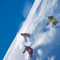 Austrijas slēpošanas kūrorti Austrijas Alpu slēpošanas kūrorti