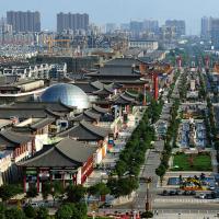 Ποιες περιοχές της Κίνας μπορούν να εισέλθουν οι Ρώσοι χωρίς βίζα