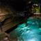 Пещеры Крыма: открытые для посещения чудеса природы Пещеры юбк