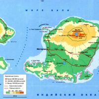 Ινδονησία, νησί Lombok: σε αναζήτηση «λευκών παραλιών