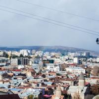 Tbilisi: Gruzijas galvaspilsētas apraksts, cenas, atsauksmes un pilsētas karte