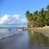 Лучшие курорты и пляжи Доминиканы на Карибском море – лазурные воды, белый песок и шикарные бунгало под пальмами